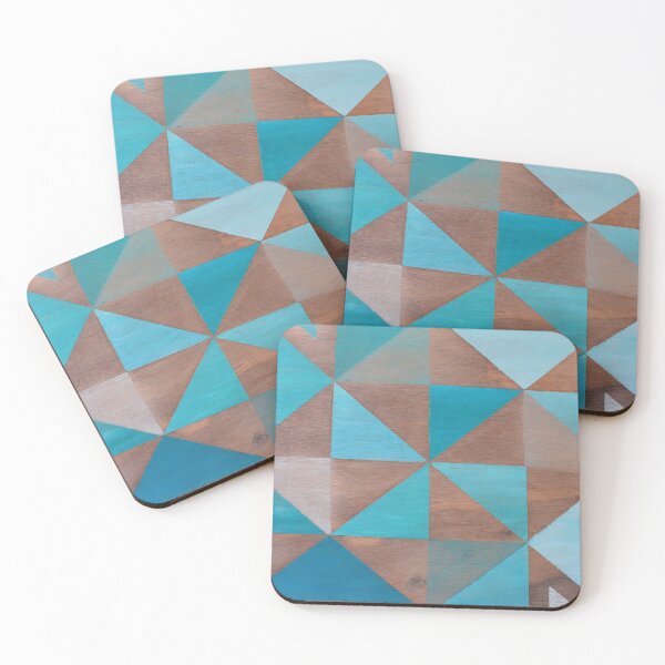 Item preview, Wood Quilt block designed and sold by KareyCongo.