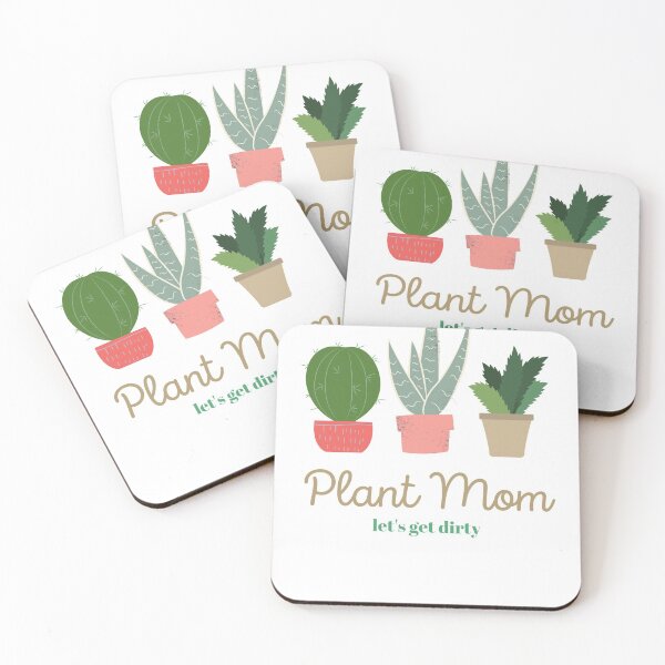Item preview, Plant Mom designed and sold by loveannastacia.