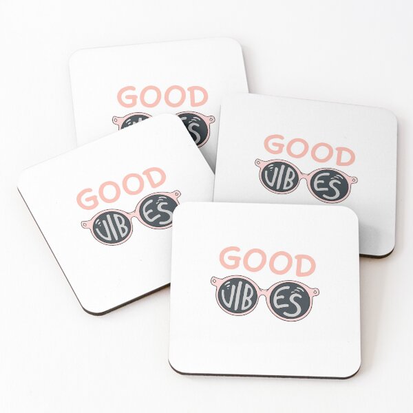 Item preview, Good vibes sunglasses  designed and sold by designbyHaley.