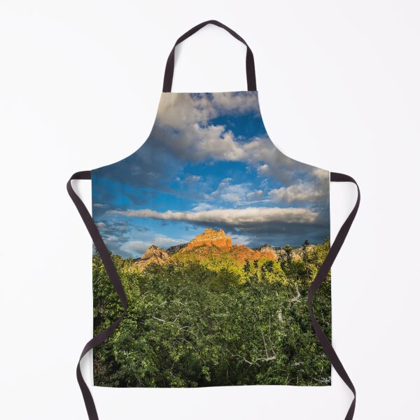 Item preview, Beautiful Clouds - Sedona, AZ designed and sold by eegibson.