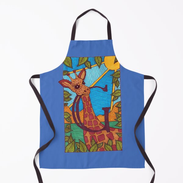 Item preview, G is for Giraffe designed and sold by Cat-Igrun.