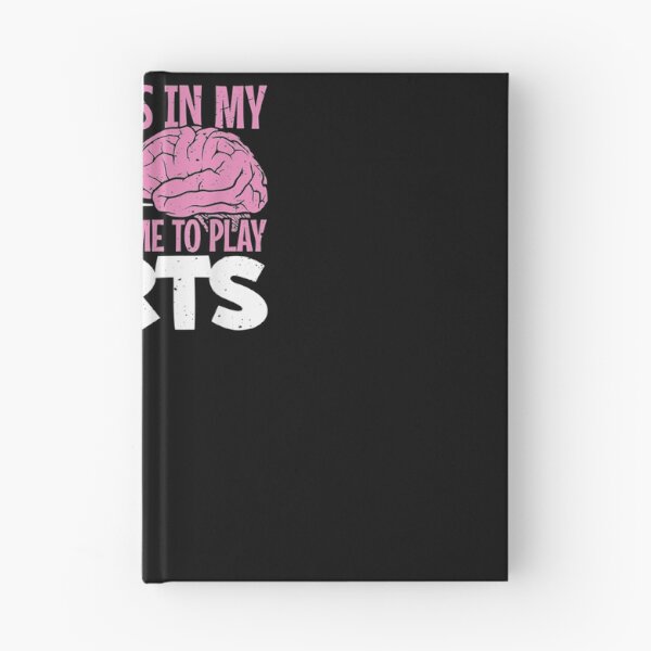 Item preview, The Voices In My Head Are Telling Me To Play Darts I Funny  designed and sold by aguilaro.