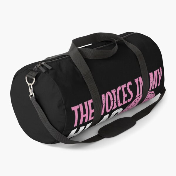 Item preview, The Voices In My Head Are Telling Me To Play Darts I Funny designed and sold by aguilaro.