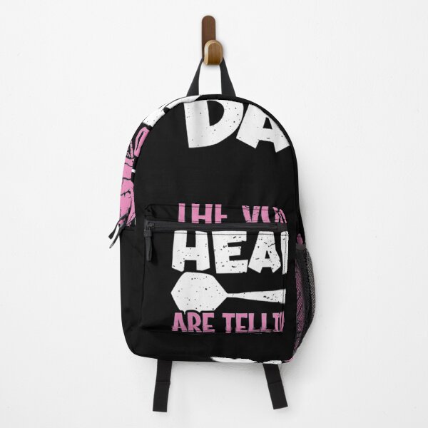 Item preview, The Voices In My Head Are Telling Me To Play Darts I Funny  designed and sold by aguilaro.