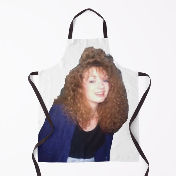 Item preview, 1980s Big Hair Amy designed and sold by Nostrathomas66.