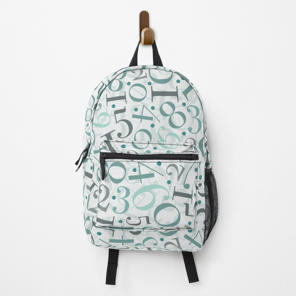 Item preview, Backpack designed and sold by della95.