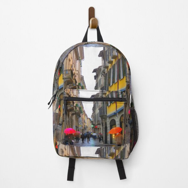 Item preview, Rainy day in Italy designed and sold by lpolitano.