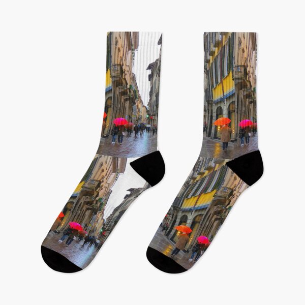 Item preview, Rainy day in Italy designed and sold by lpolitano.