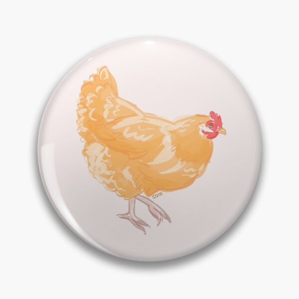 Item preview, Cluck cluck designed and sold by cecilarts.