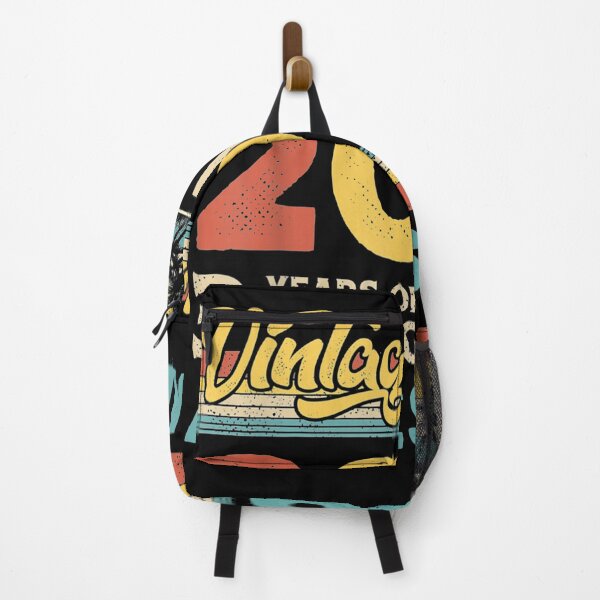 Item preview, Vintage 2018 Retro 3rd Bday Gift 3 Years Of Being Awesome designed and sold by aguilaro.