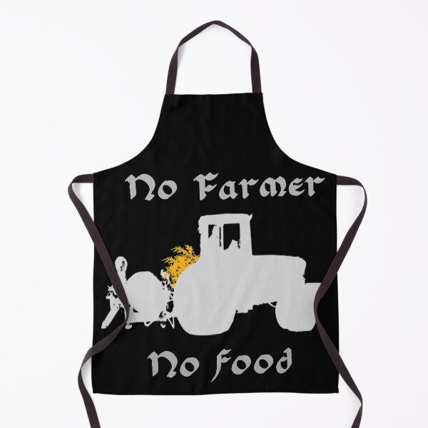 Item preview, no farmer no future no food farmer for future designed and sold by The-overthinker.
