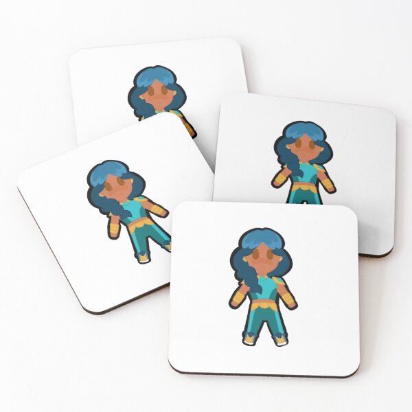 Item preview, Mermista designed and sold by TeliTuxedo.