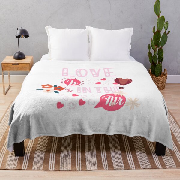 Item preview, LOVE is in the Air! designed and sold by SoffyLee586.