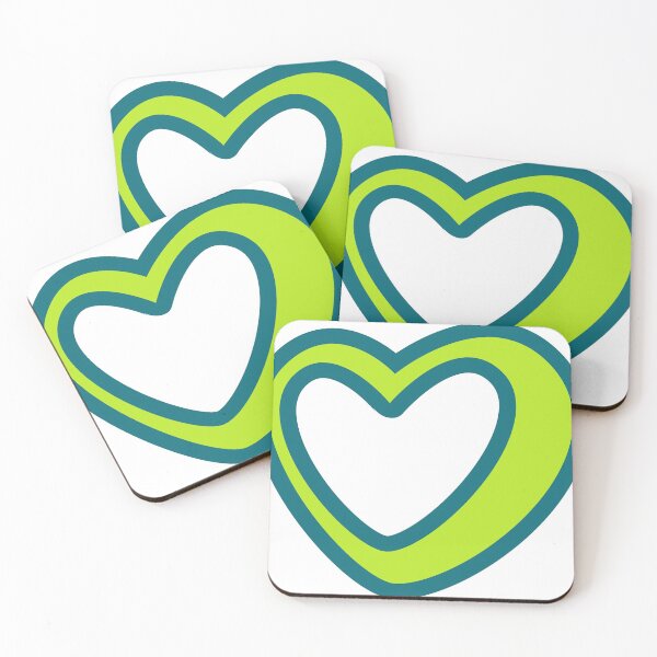 Item preview, lovely heart designed and sold by Dream Design Store.