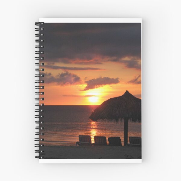 Item preview, Puesta de sol jamaicana designed and sold by Mistreena.