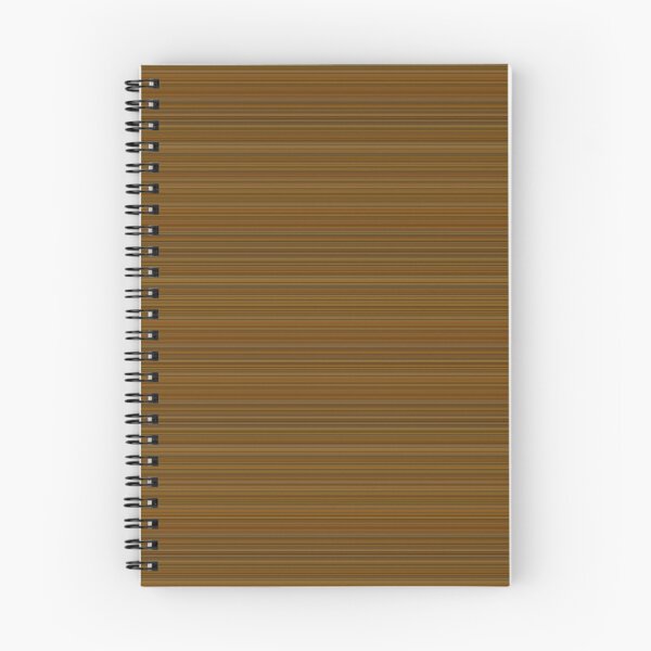 Item preview, Multi Stripe Design Brown designed and sold by kazupon.