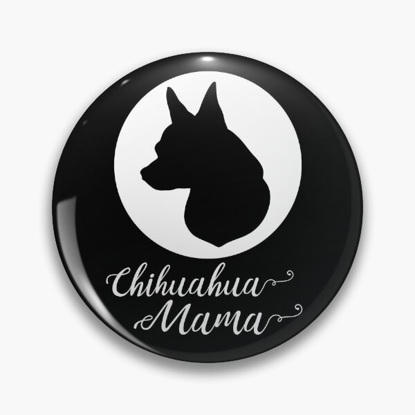 Item preview, Chihuahua Mama designed and sold by AmberSiraj.