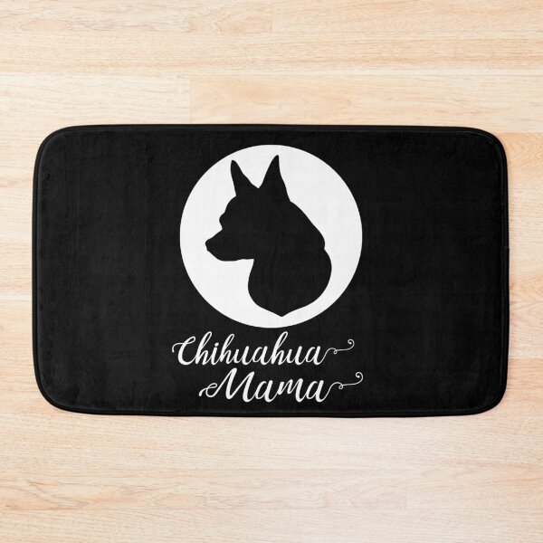 Item preview, Chihuahua Mama designed and sold by AmberSiraj.