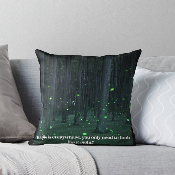 Item preview, Magic is everywhere, you only need to look for it right! designed and sold by AllureVisions.