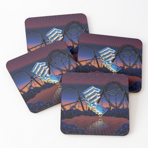 Item preview, Vortex Coasterwave designed and sold by Emotional Rollercoasters.
