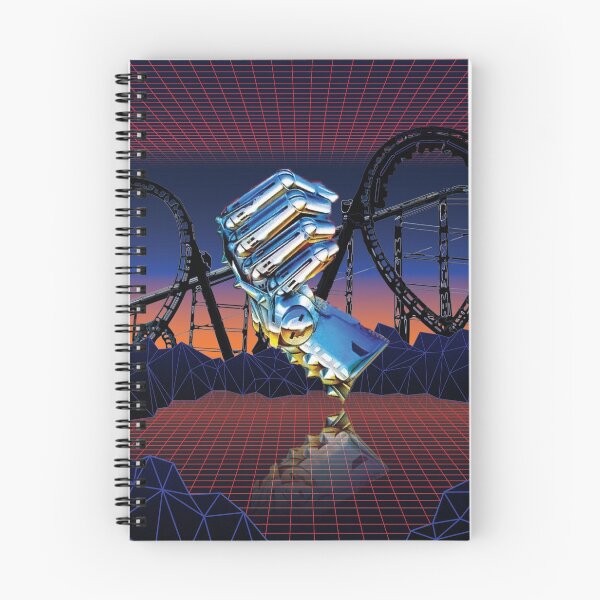Artikelvorschau, Vortex Coasterwave entworfen und verkauft von Emotional Rollercoasters.