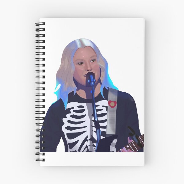 Item preview, Phoebe Bridgers SNL  designed and sold by sosarahmiranda.
