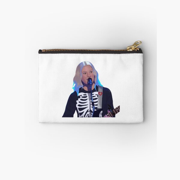 Item preview, Phoebe Bridgers SNL  designed and sold by sosarahmiranda.