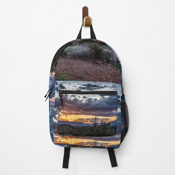 Item preview, Sedona Sunset 1 designed and sold by eegibson.