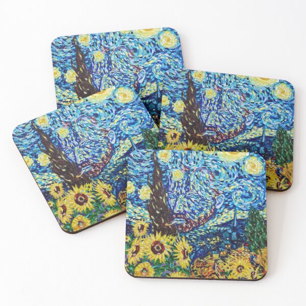 Item preview, For the Love of Vincent designed and sold by Madison Storm.