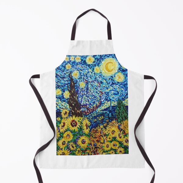 Item preview, For the Love of Vincent designed and sold by Madison Storm.
