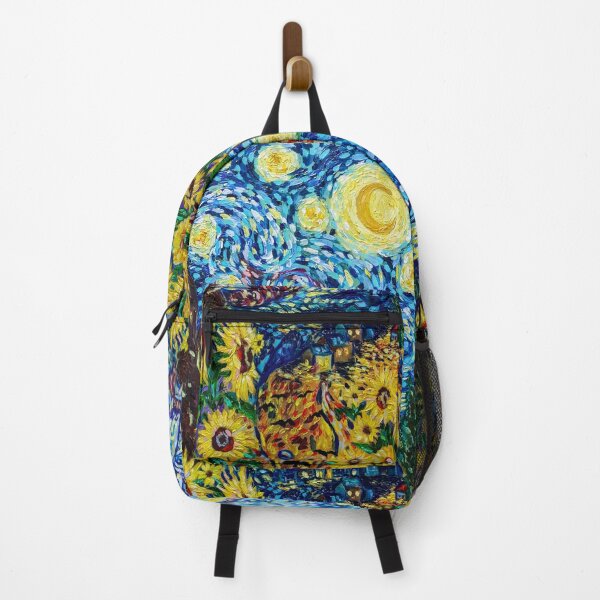 Item preview, For the Love of Vincent designed and sold by Madison Storm.