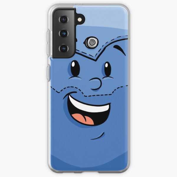 The Pockety Samsung Galaxy Soft Case