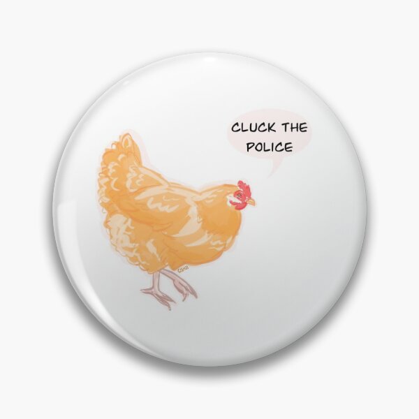 Item preview, Cluck cluck motherclucker designed and sold by cecilarts.