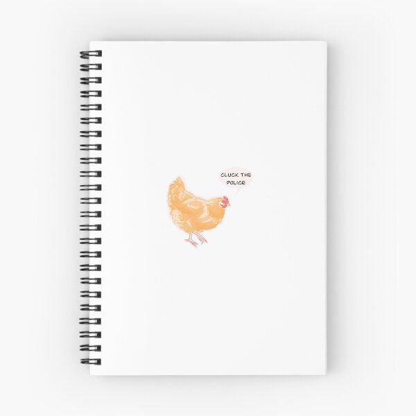 Item preview, Cluck cluck motherclucker designed and sold by cecilarts.