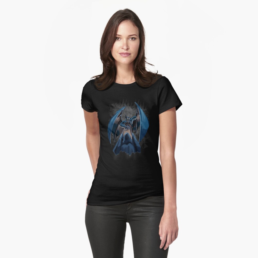chernabog shirt