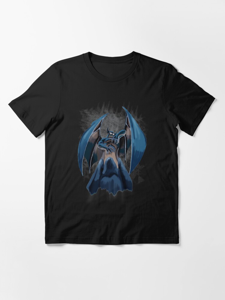 chernabog shirt