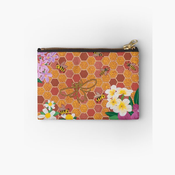Item preview, Bee the Change  designed and sold by PachaMamArt.