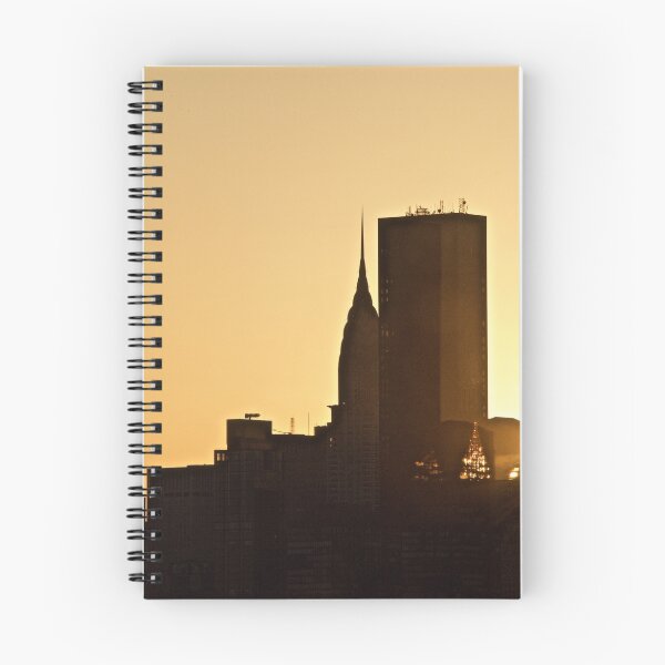 Item preview, Atardecer de Manhattan designed and sold by Jean-Luc Rollier.