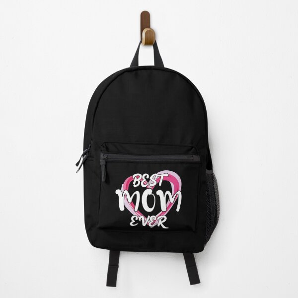 Item preview, Womans Best Mom Ever Tee designed and sold by thebeardedscot.