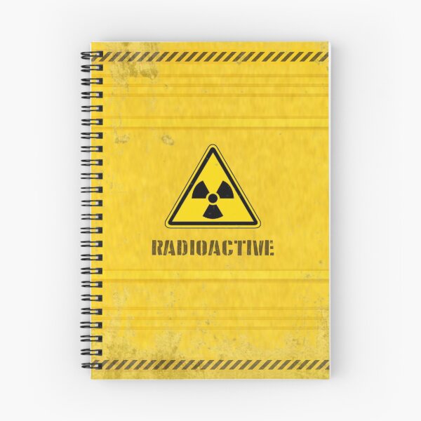 Item preview, Radioactive DUFFEL BAG Toxic Waste BARREL design designed and sold by Tree45.
