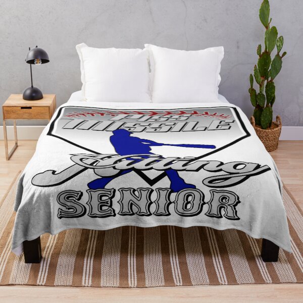 Artikelvorschau, Piss Missile Senior Softball Teig entworfen und verkauft von thestuffcompany.