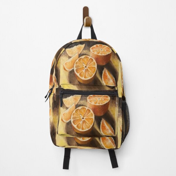 Item preview, SLICED ORANGES designed and sold by artistworks512.