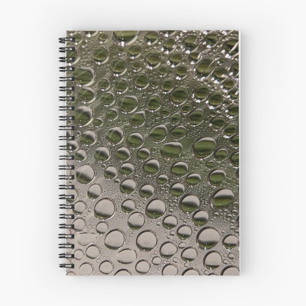 Item preview, Water Abstract designed and sold by bealeiderman.