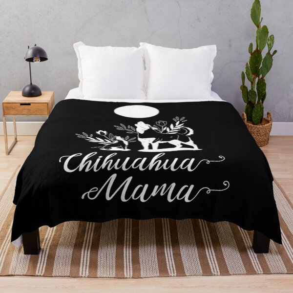 Item preview, Chihuahua Mama designed and sold by AmberSiraj.