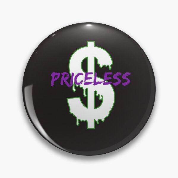 Item preview, Priceless Tshirts designed and sold by Shevonda Thomas.