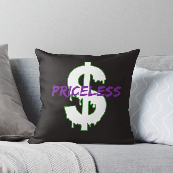 Item preview, Priceless Tshirts designed and sold by Shevonda Thomas.