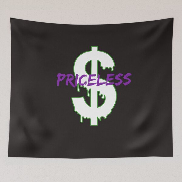 Item preview, Priceless Tshirts designed and sold by Shevonda Thomas.