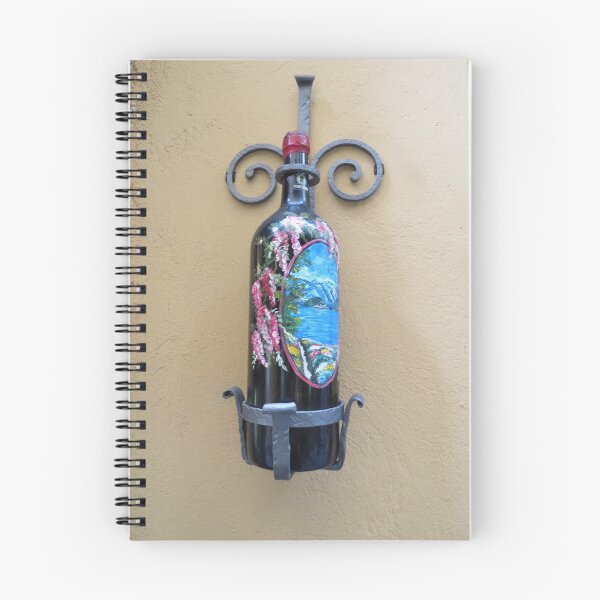 Item preview, Wine Bottle decor designed and sold by lpolitano.