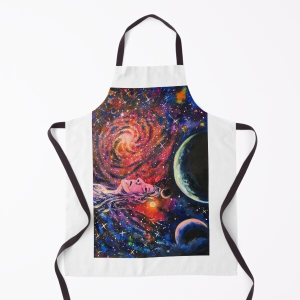 Item preview, Drowning in a Sea of Stars designed and sold by Madison Storm.