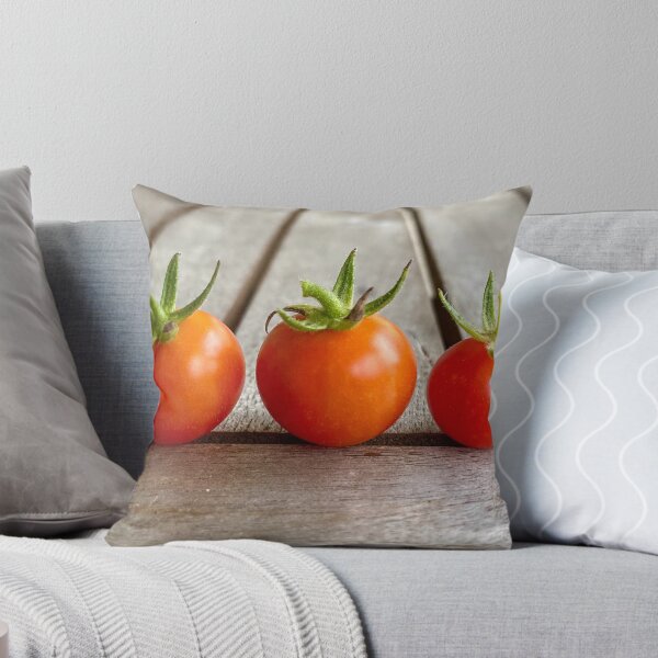 Item preview, Tiny Fresh Tomatoes designed and sold by bealeiderman.
